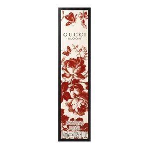 NWT Gucci Bloom eau de parfume .25 travel perfume pen